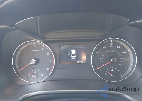 2021 Kia Forte Gt-Line from USA, damaged, VIN 3KPF34AD4ME332787